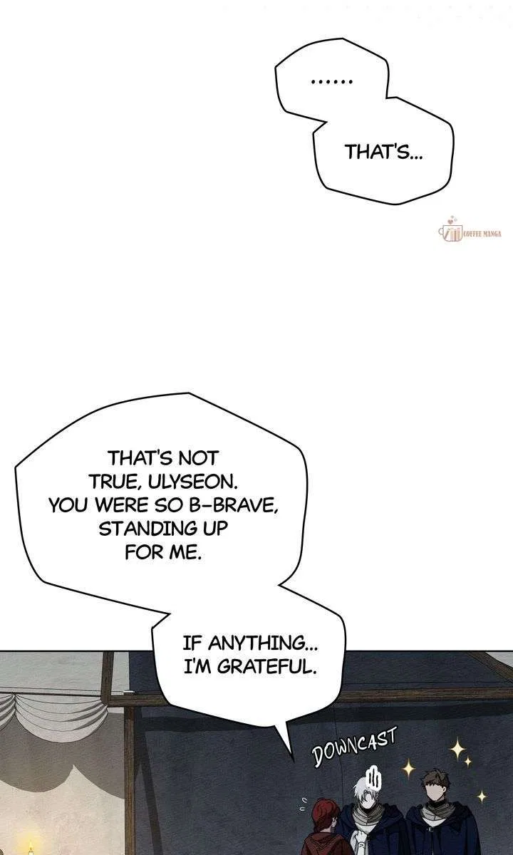 Under the Oak Tree Chapter 132 – Page 5