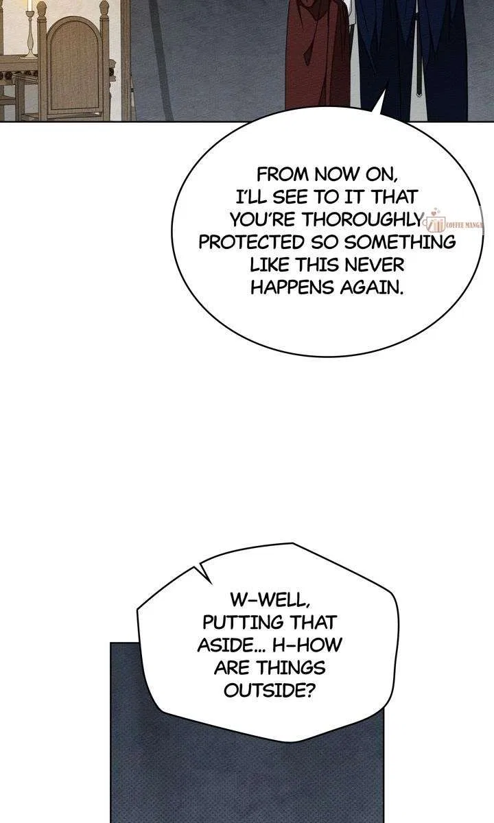 Under the Oak Tree Chapter 132 – Page 6