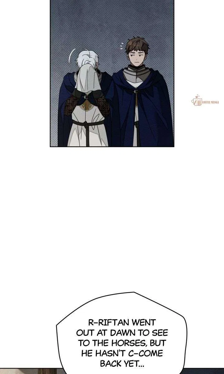 Under the Oak Tree Chapter 132 – Page 7