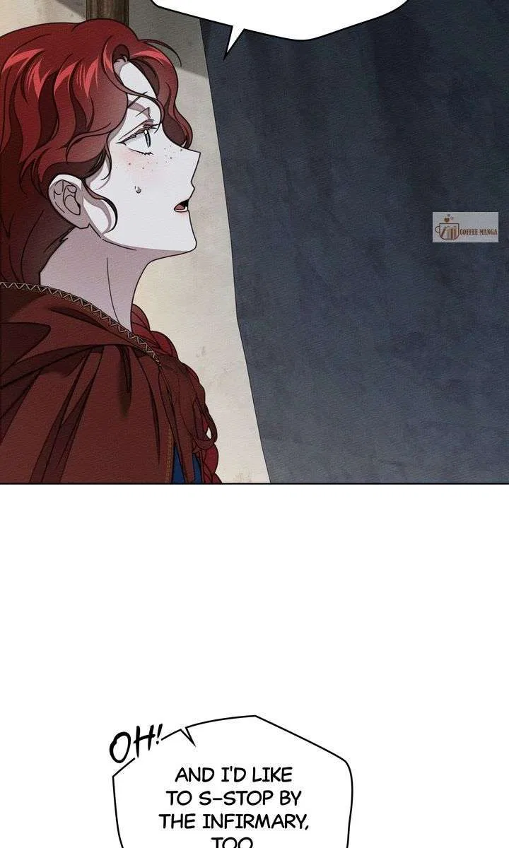 Under the Oak Tree Chapter 132 – Page 8