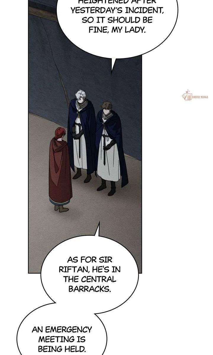 Under the Oak Tree Chapter 132 – Page 10