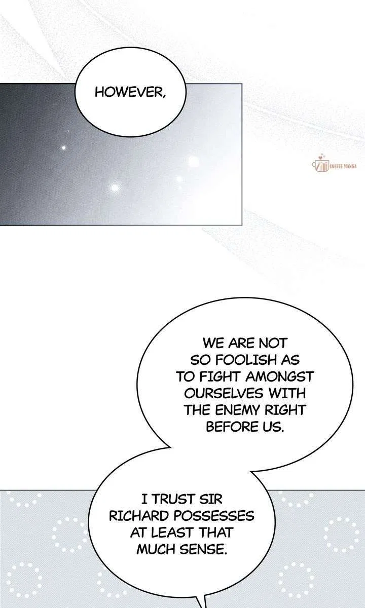 Under the Oak Tree Chapter 132 – Page 19