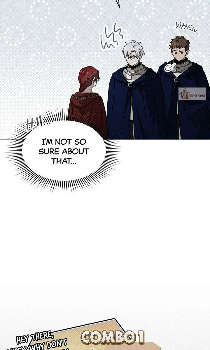 Under the Oak Tree Chapter 132 – Page 20