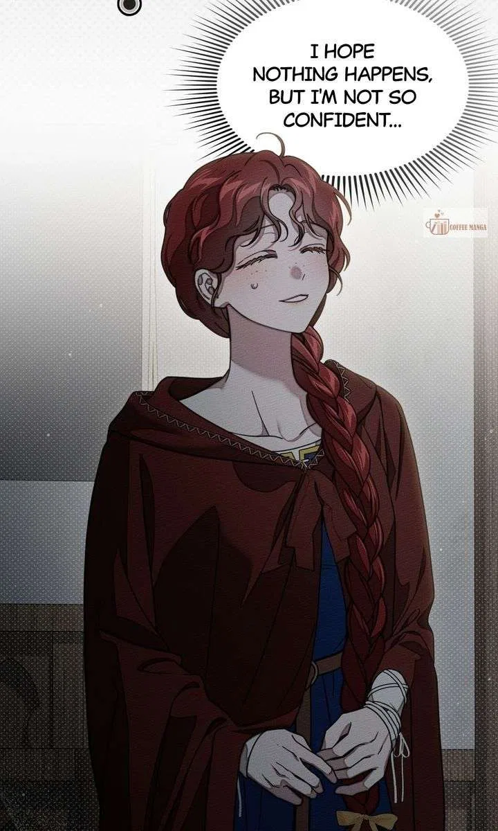 Under the Oak Tree Chapter 132 – Page 22