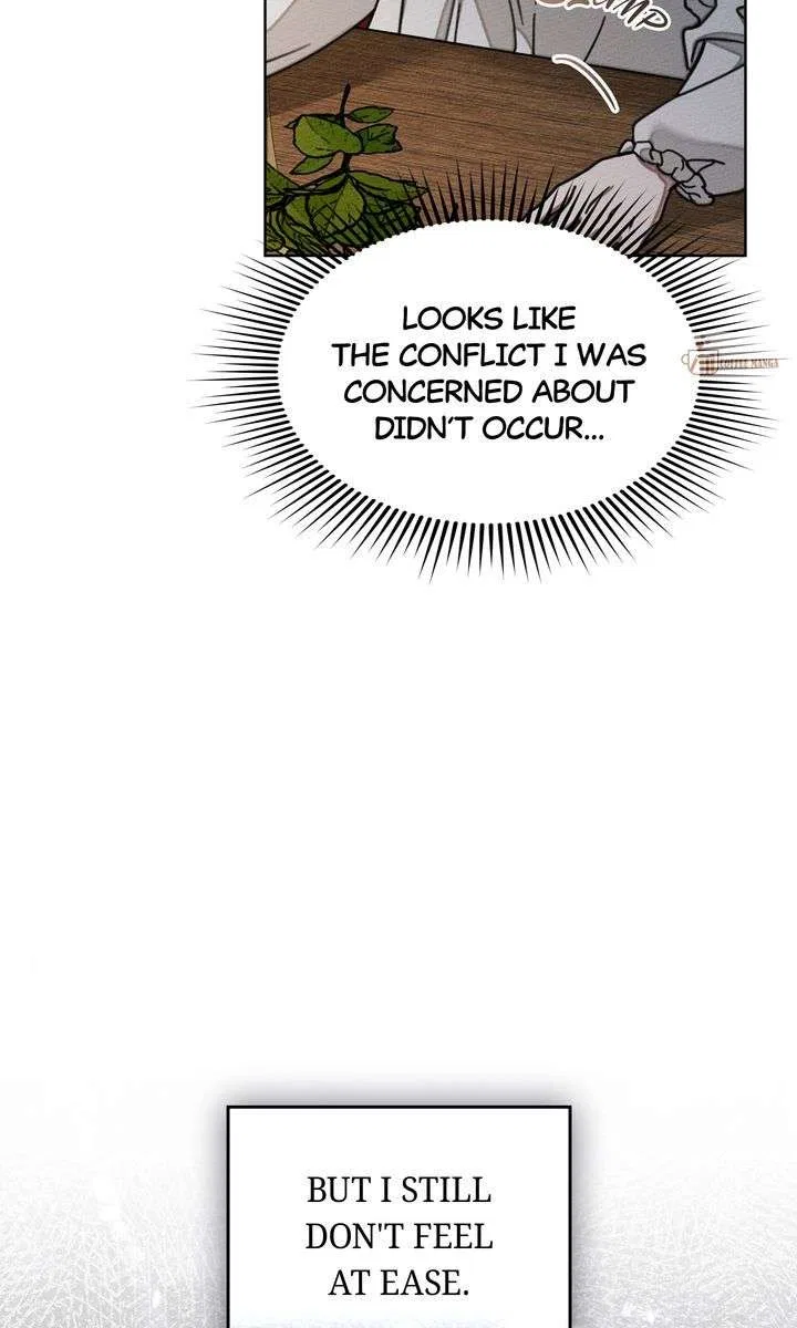 Under the Oak Tree Chapter 132 – Page 32