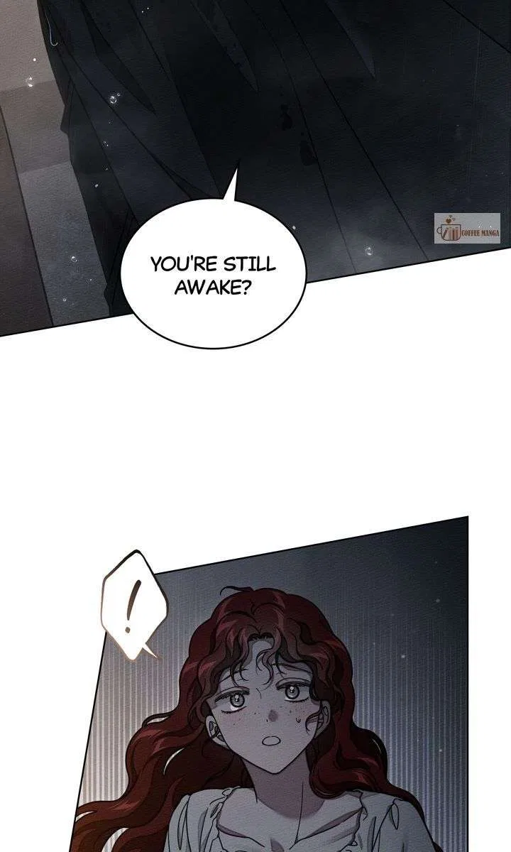Under the Oak Tree Chapter 132 – Page 38