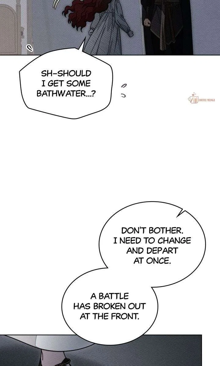 Under the Oak Tree Chapter 132 – Page 40