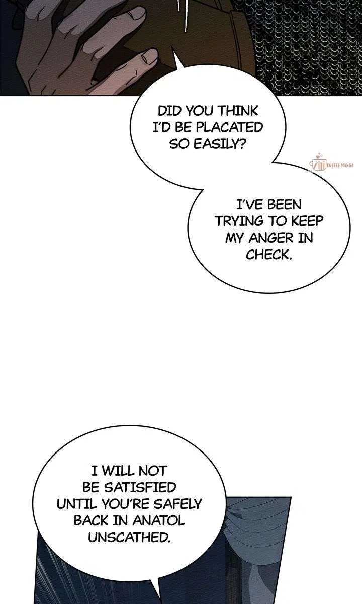 Under the Oak Tree Chapter 132 – Page 54