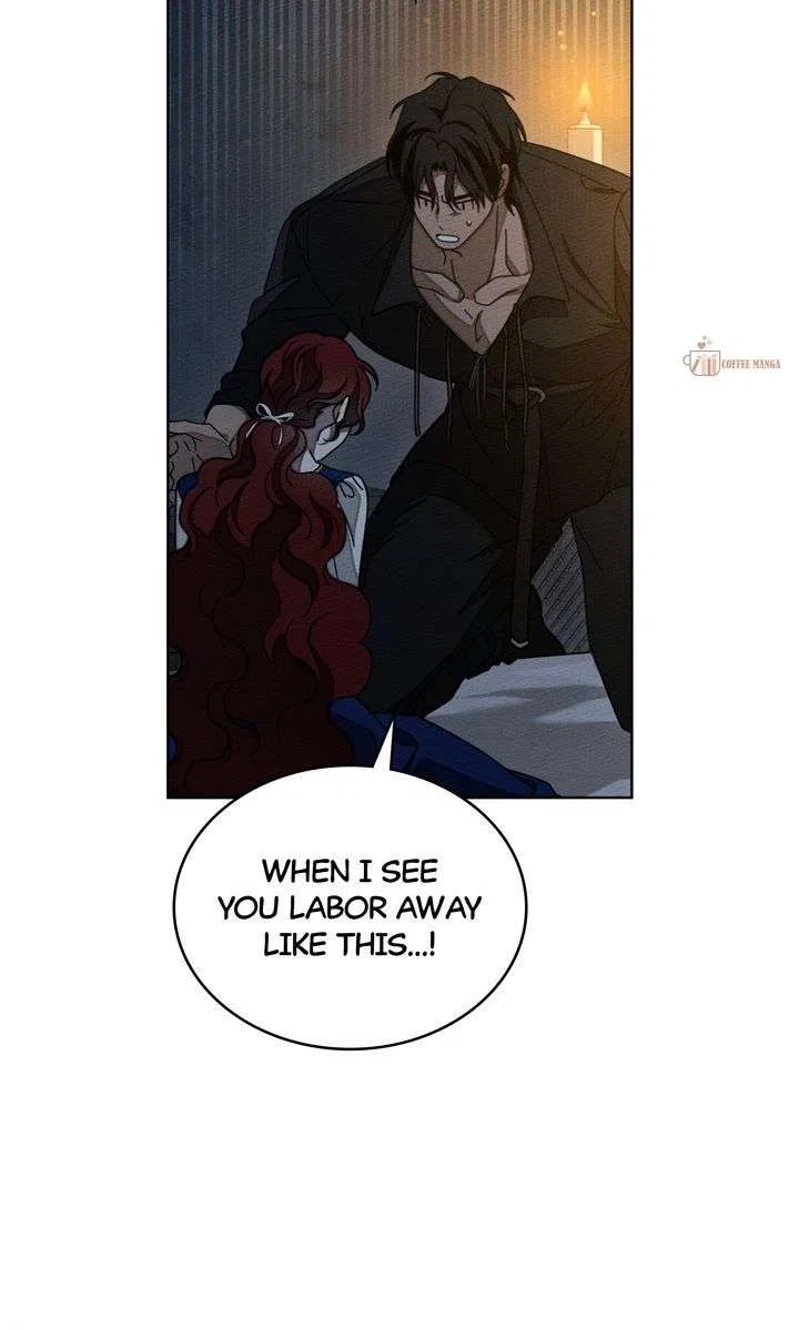 Under the Oak Tree Chapter 131 – Page 5