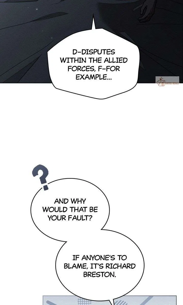 Under the Oak Tree Chapter 131 – Page 68