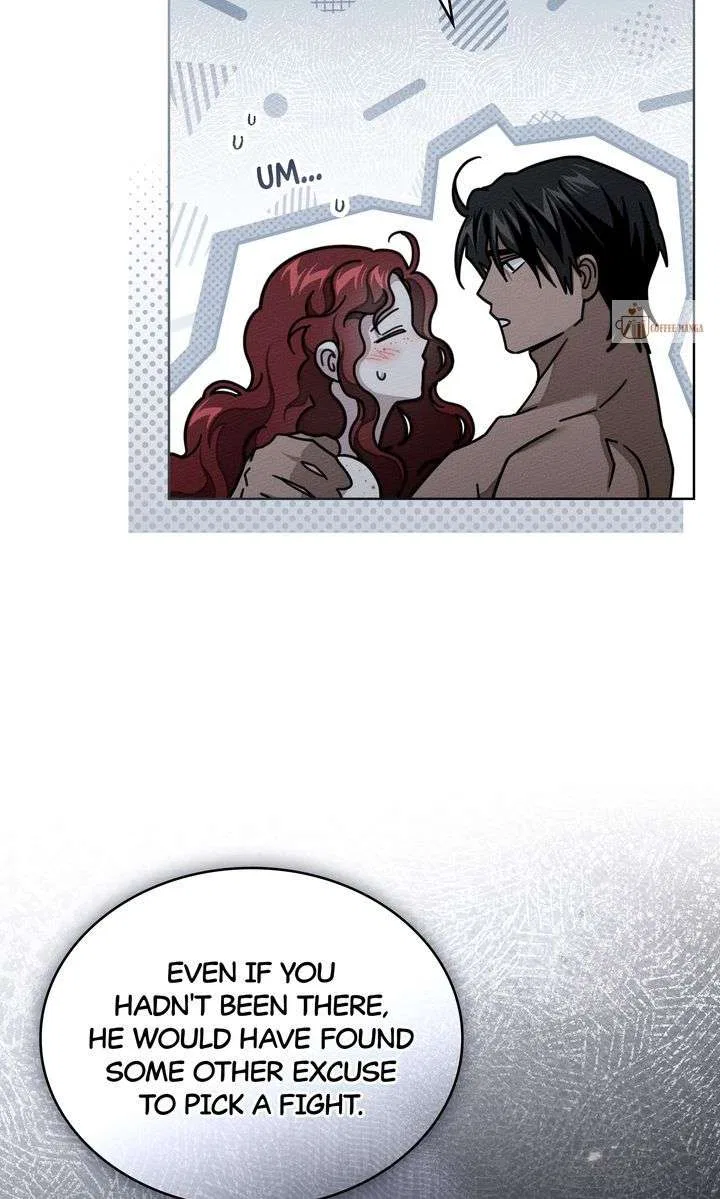 Under the Oak Tree Chapter 131 – Page 69