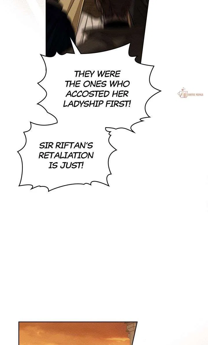 Under the Oak Tree Chapter 130 – Page 35