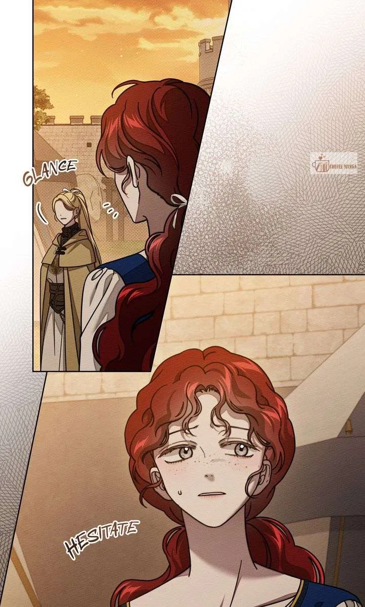 Under the Oak Tree Chapter 130 – Page 36