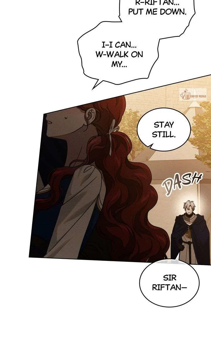 Under the Oak Tree Chapter 130 – Page 65