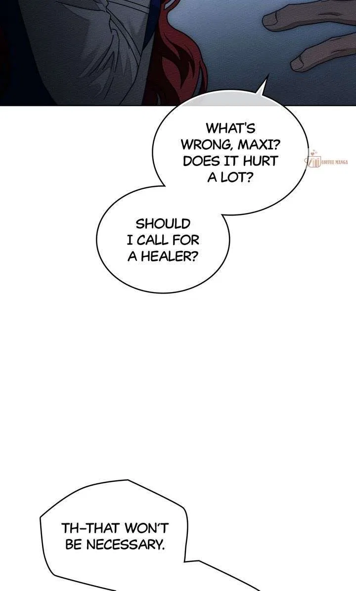 Under the Oak Tree Chapter 130 – Page 98