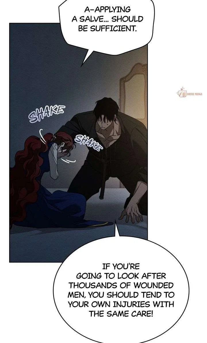 Under the Oak Tree Chapter 130 – Page 99
