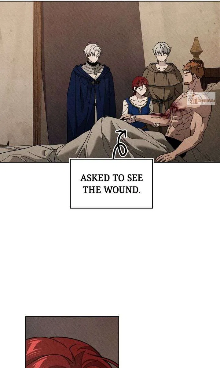 Under the Oak Tree Chapter 129 – Page 2