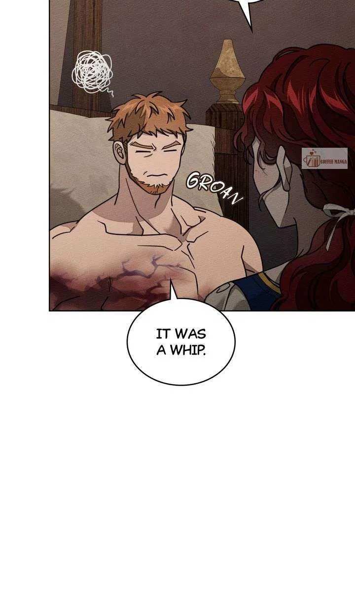 Under the Oak Tree Chapter 129 – Page 6