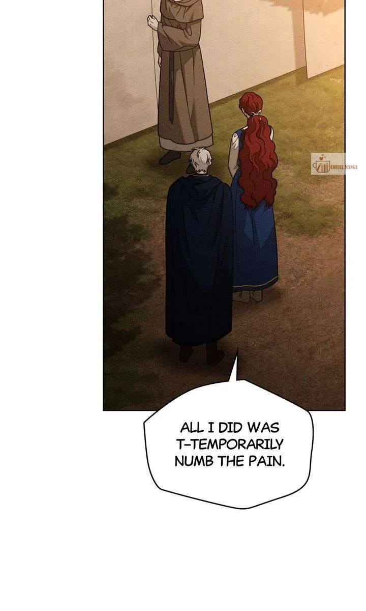 Under the Oak Tree Chapter 129 – Page 14