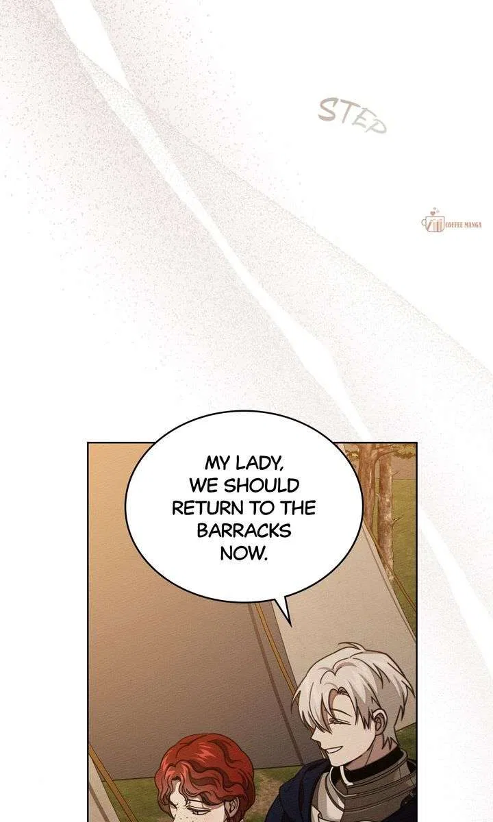 Under the Oak Tree Chapter 129 – Page 18
