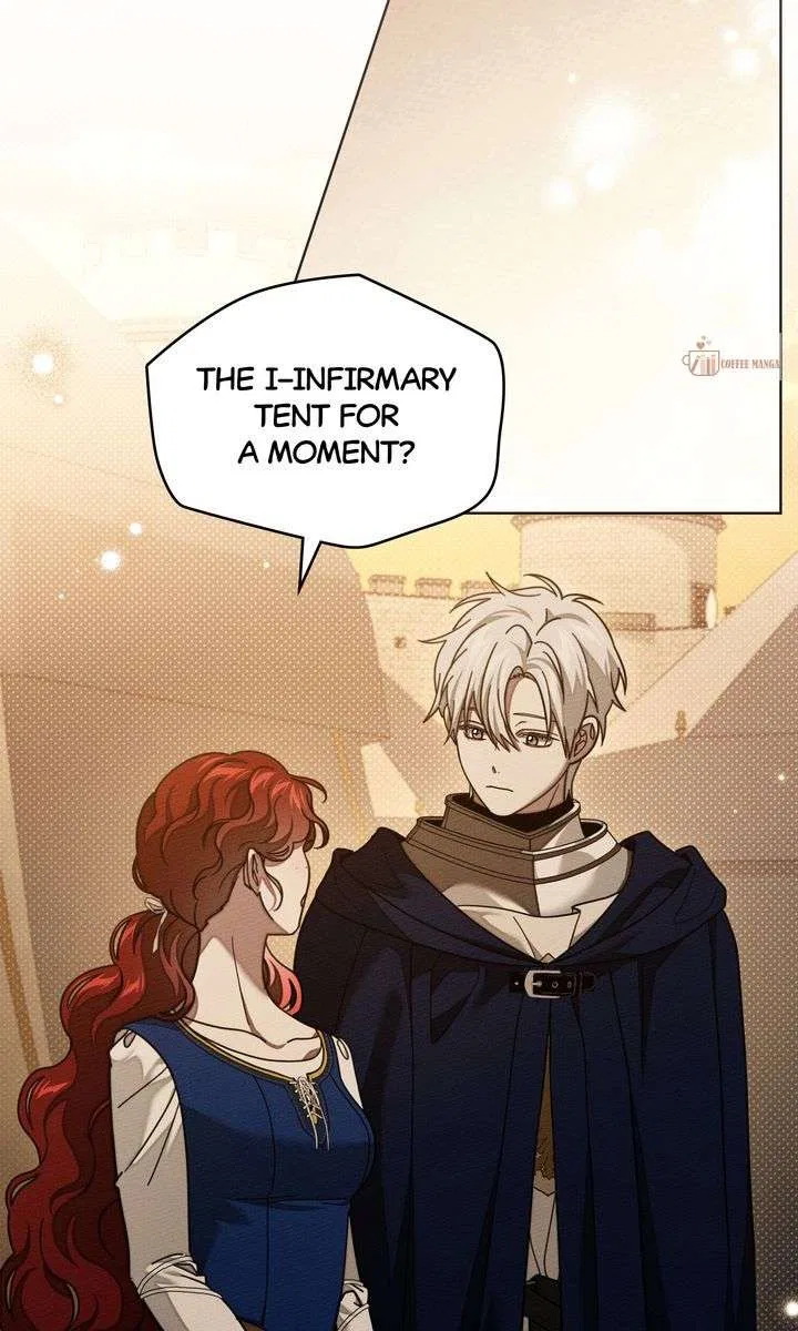 Under the Oak Tree Chapter 129 – Page 21