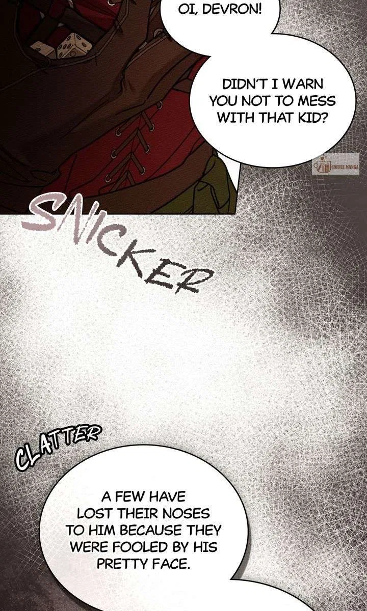 Under the Oak Tree Chapter 129 – Page 43