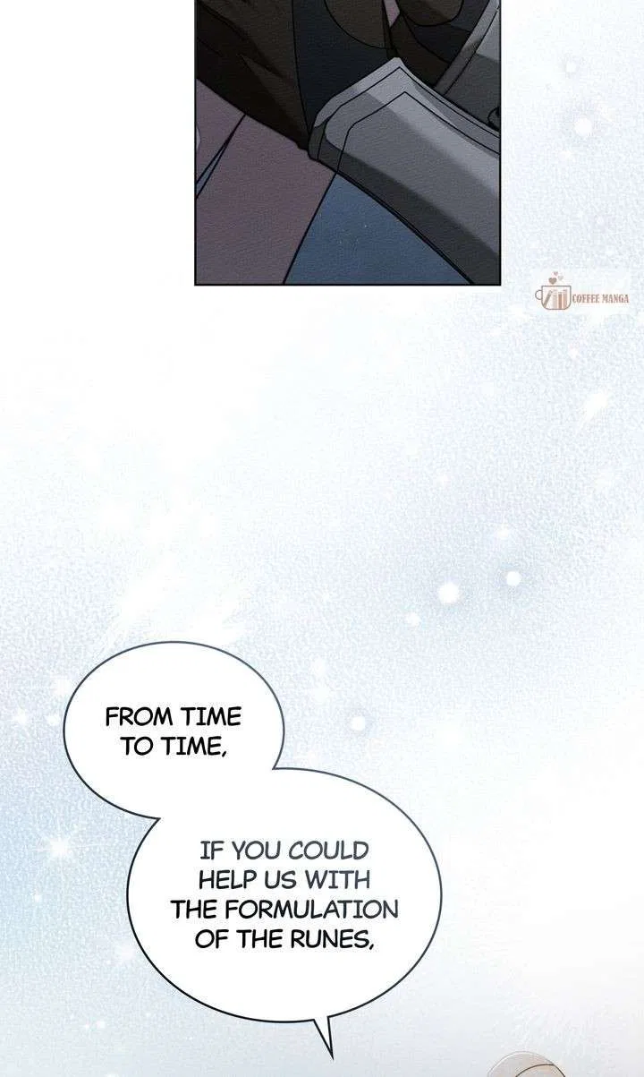Under the Oak Tree Chapter 128 – Page 10