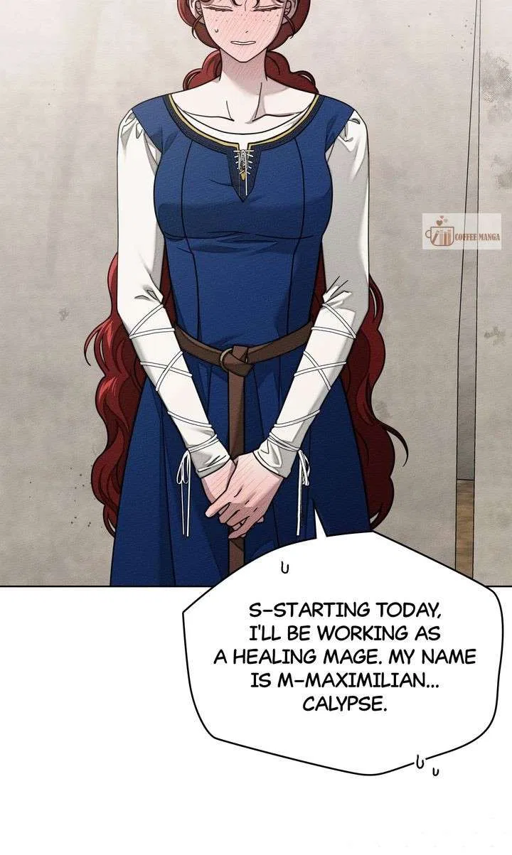 Under the Oak Tree Chapter 128 – Page 21