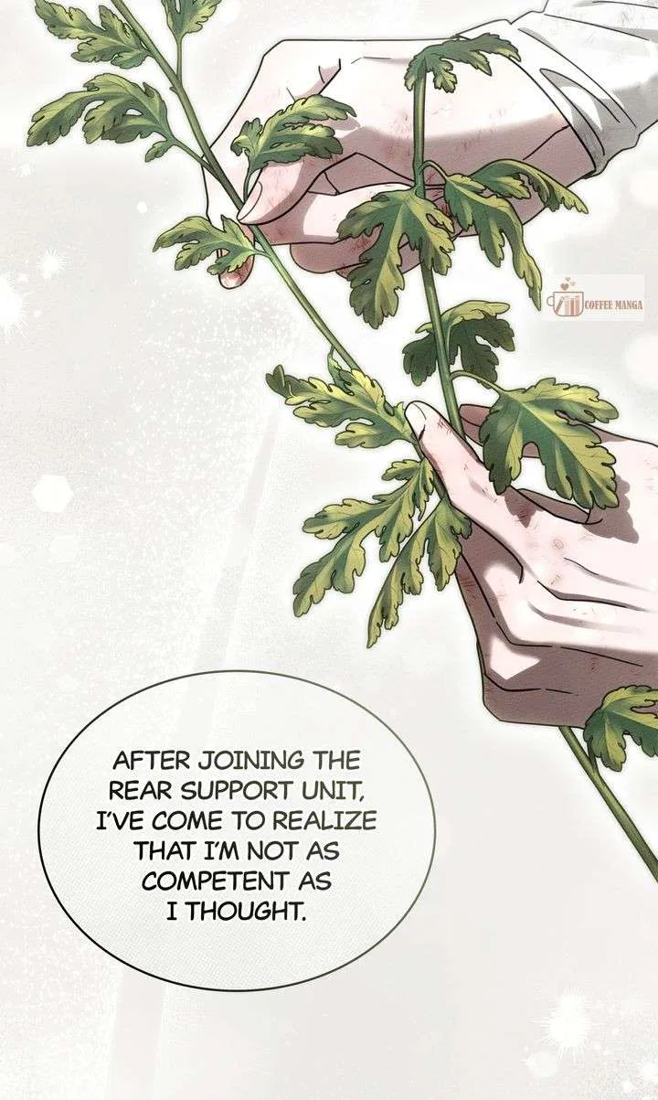 Under the Oak Tree Chapter 128 – Page 33