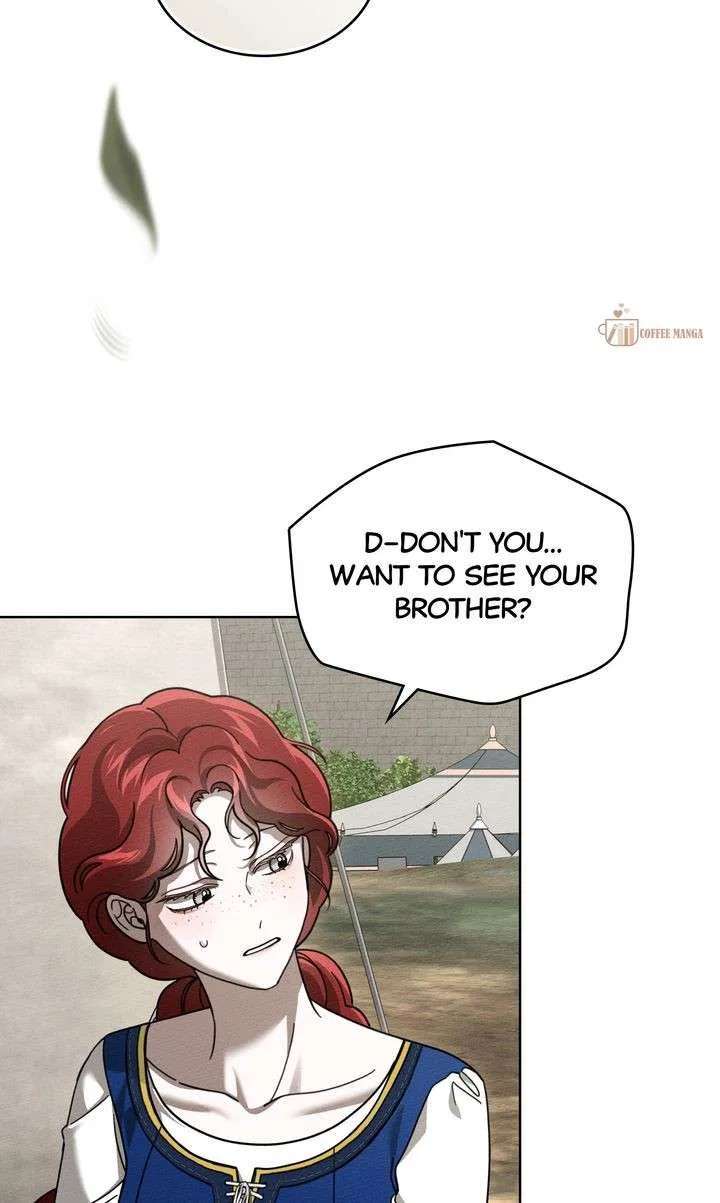 Under the Oak Tree Chapter 128 – Page 36