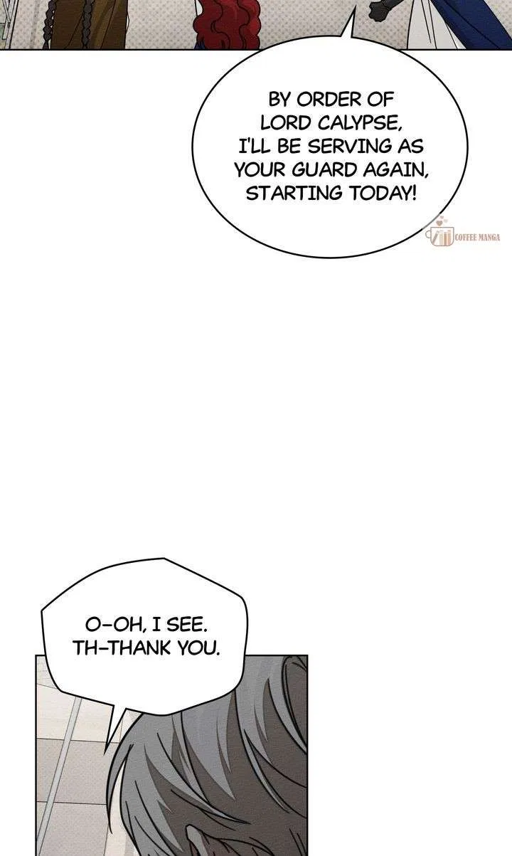 Under the Oak Tree Chapter 128 – Page 54