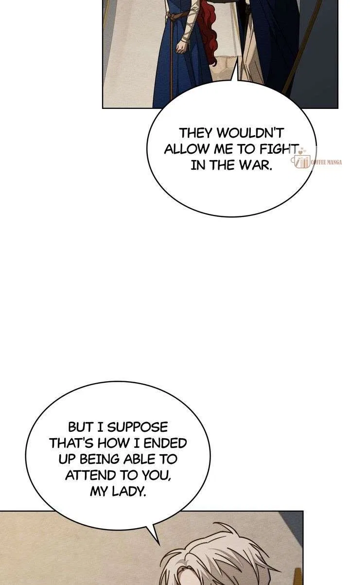 Under the Oak Tree Chapter 128 – Page 64