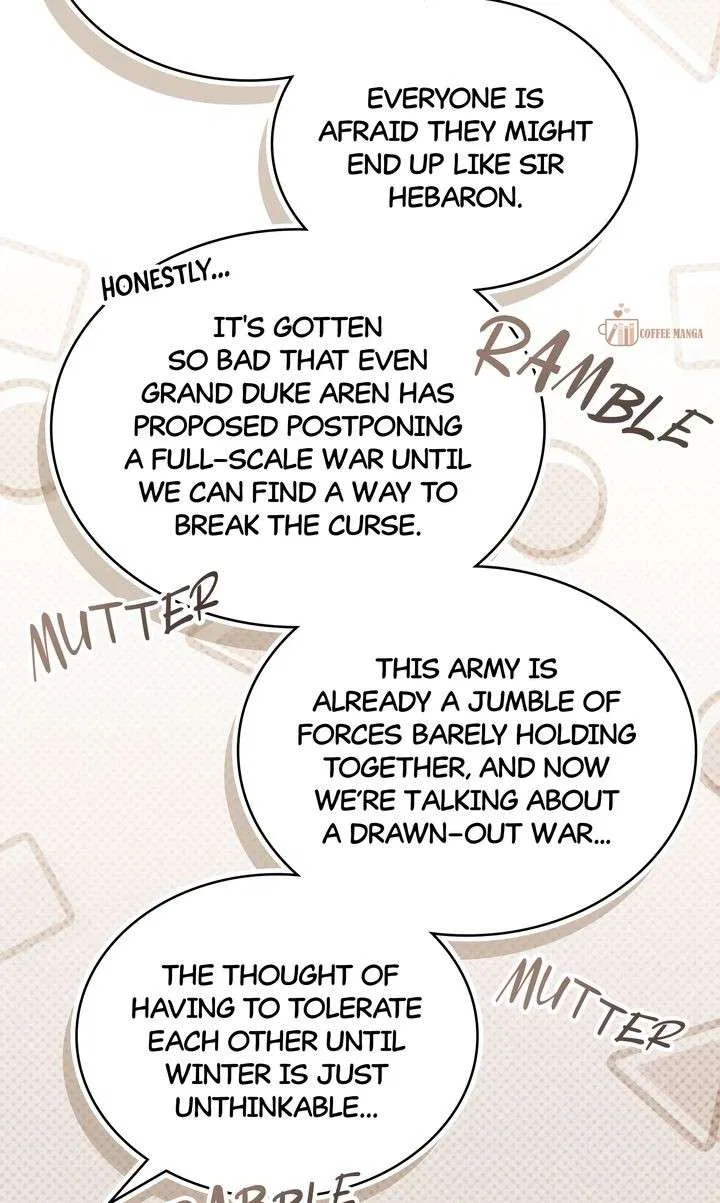 Under the Oak Tree Chapter 128 – Page 81
