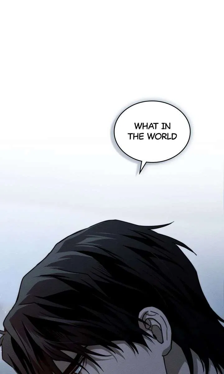 Under the Oak Tree Chapter 127 – Page 1