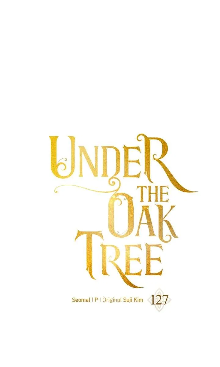 Under the Oak Tree Chapter 127 – Page 36