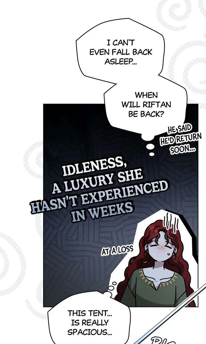 Under the Oak Tree Chapter 127 – Page 40