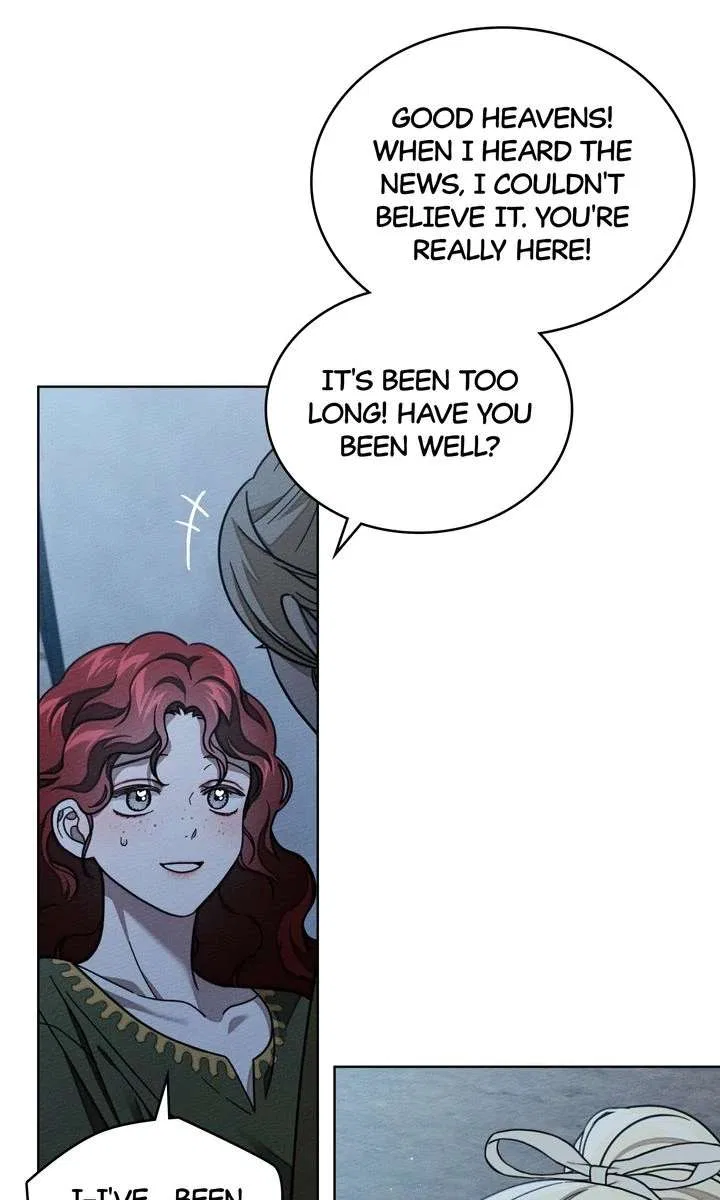 Under the Oak Tree Chapter 127 – Page 48