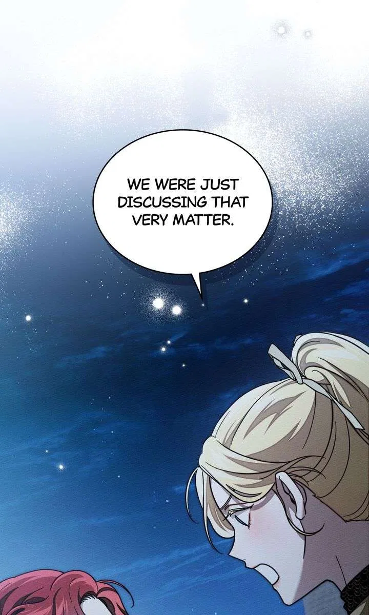 Under the Oak Tree Chapter 127 – Page 50