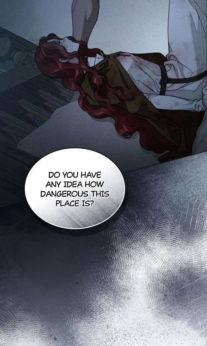 Under the Oak Tree Chapter 126 – Page 6