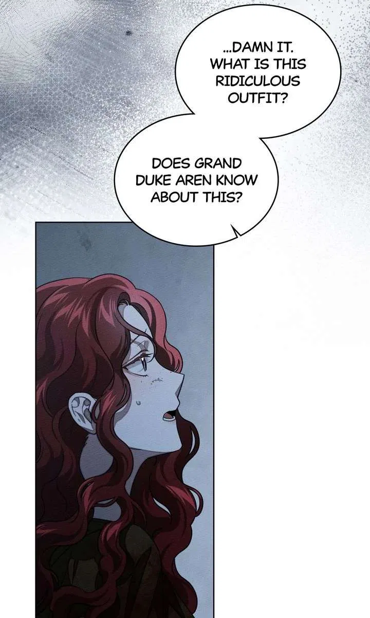 Under the Oak Tree Chapter 126 – Page 7