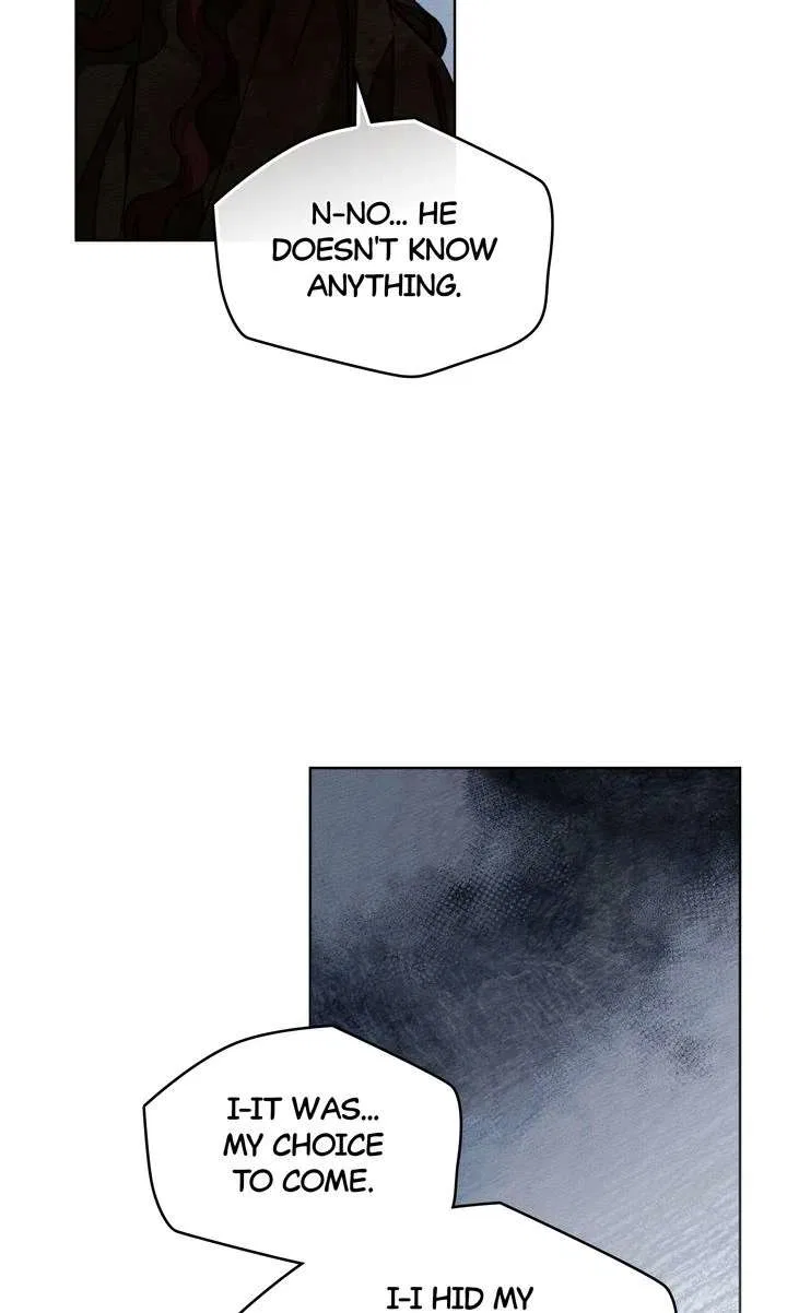 Under the Oak Tree Chapter 126 – Page 8