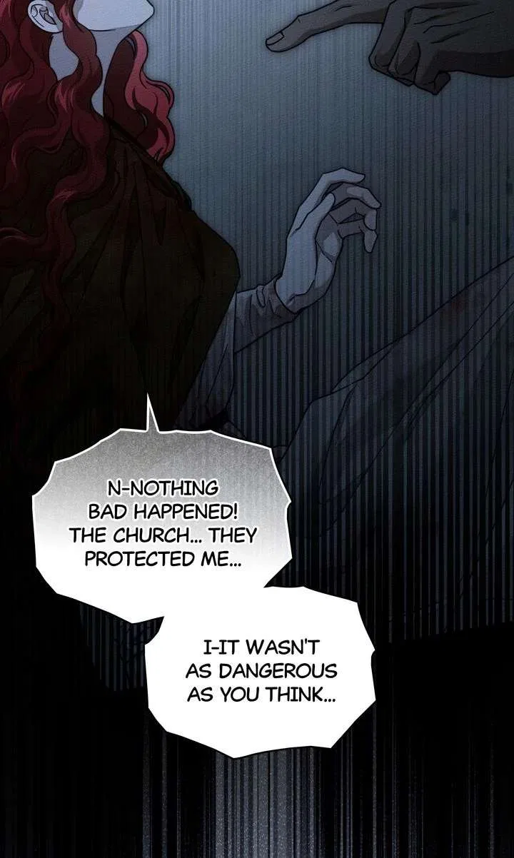 Under the Oak Tree Chapter 126 – Page 12