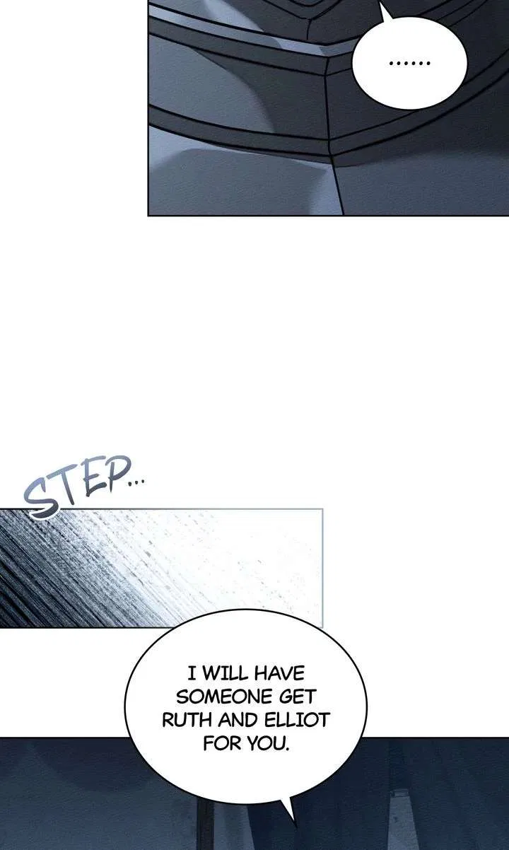 Under the Oak Tree Chapter 126 – Page 39