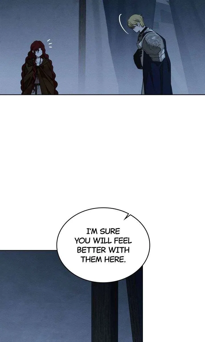 Under the Oak Tree Chapter 126 – Page 40