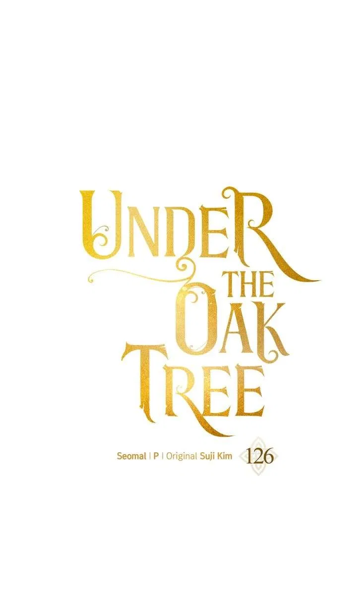 Under the Oak Tree Chapter 126 – Page 43