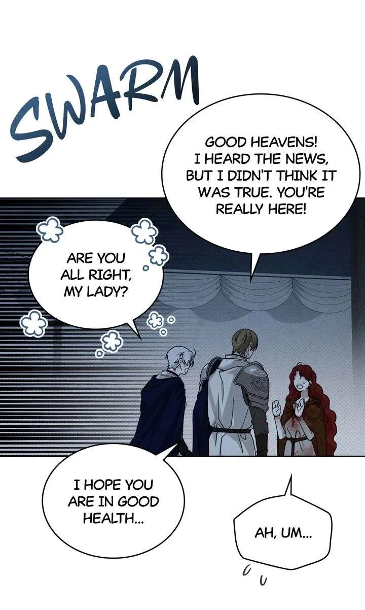 Under the Oak Tree Chapter 126 – Page 46