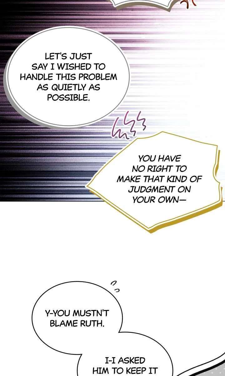 Under the Oak Tree Chapter 126 – Page 52