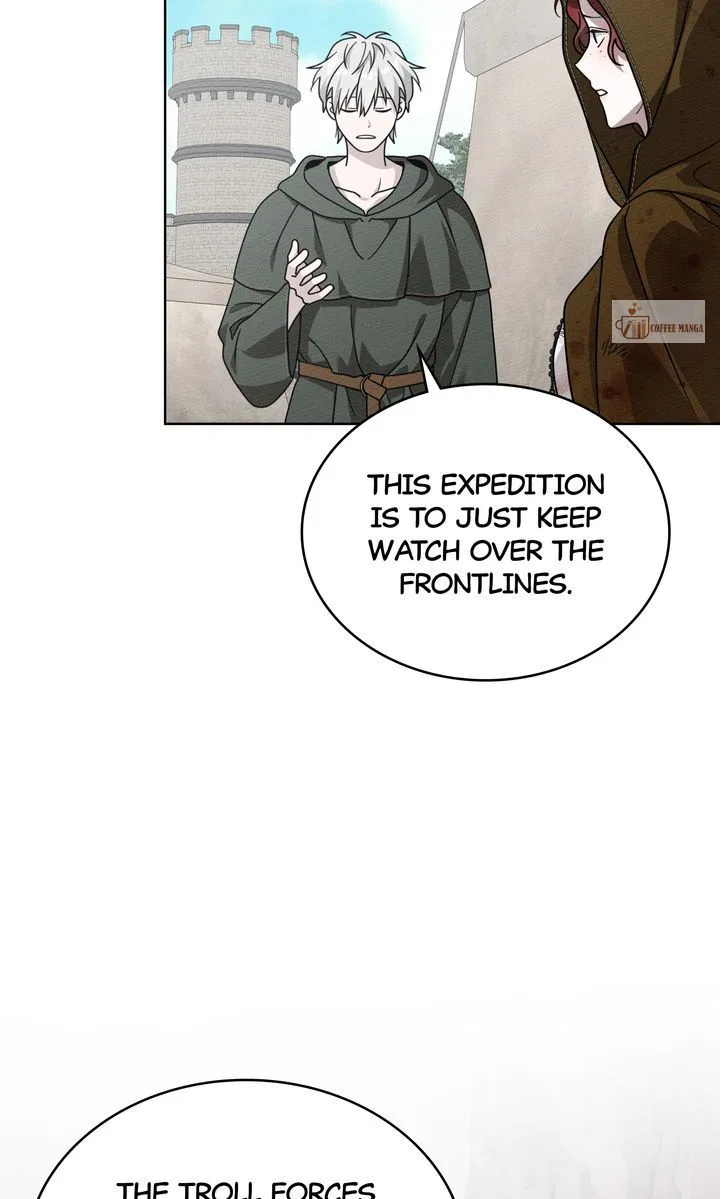 Under the Oak Tree Chapter 125 – Page 2