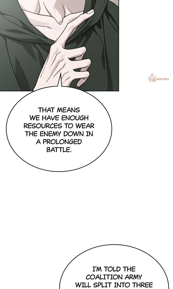 Under the Oak Tree Chapter 125 – Page 6