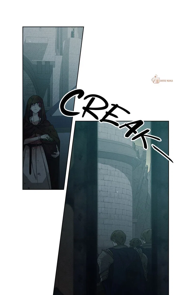 Under the Oak Tree Chapter 125 – Page 17